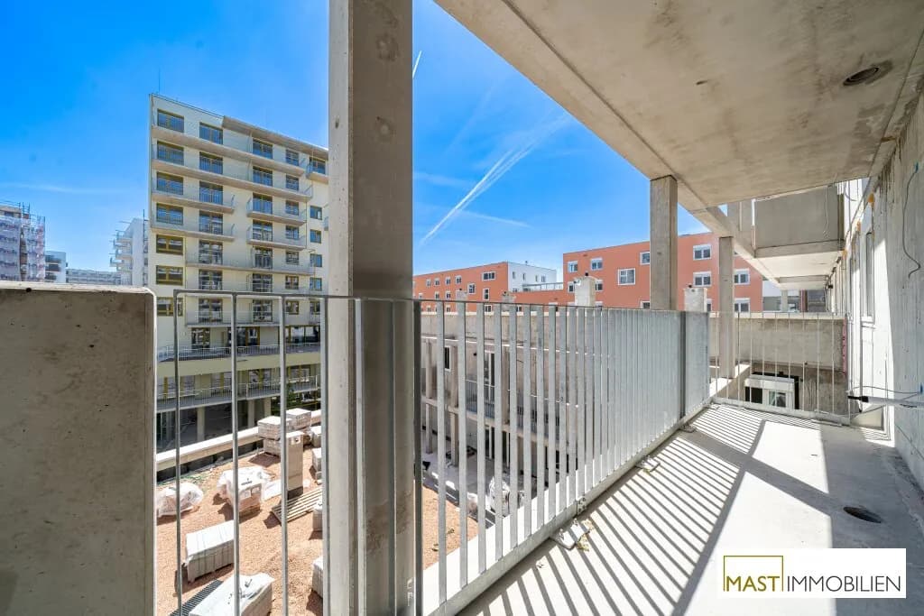 3-Zimmer-Wohnung kaufen in Wien – 70,39 m², € 467.000 – Bild 12 von 14