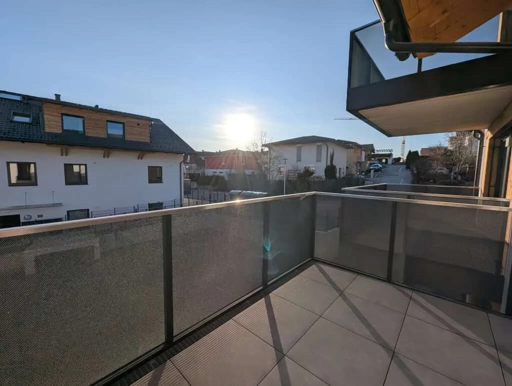 2-Zimmer-Wohnung kaufen in Salzburg-Umgebung – 55 m², € 437.695 – Bild 2 von 9