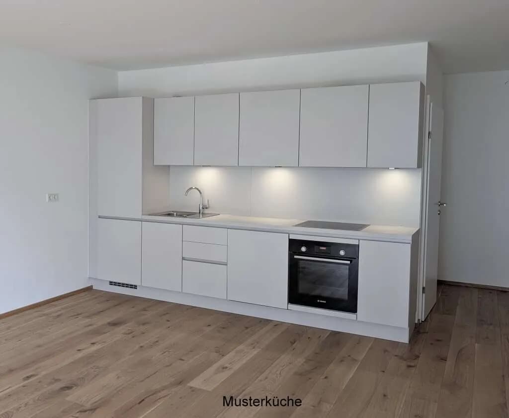 2-Zimmer-Wohnung kaufen in Salzburg-Umgebung – 55 m², € 437.695 – Bild 4 von 9