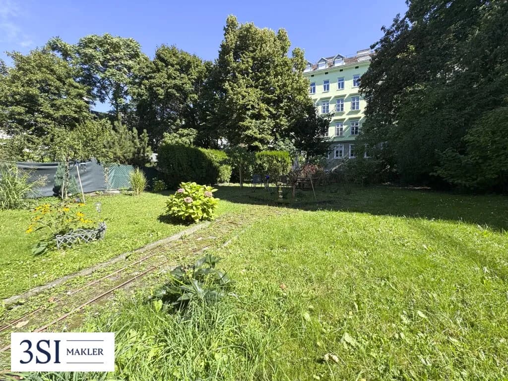 1-Zimmer-Wohnung kaufen in Wien – 16,19 m², € 79.000 – Bild 6 von 8