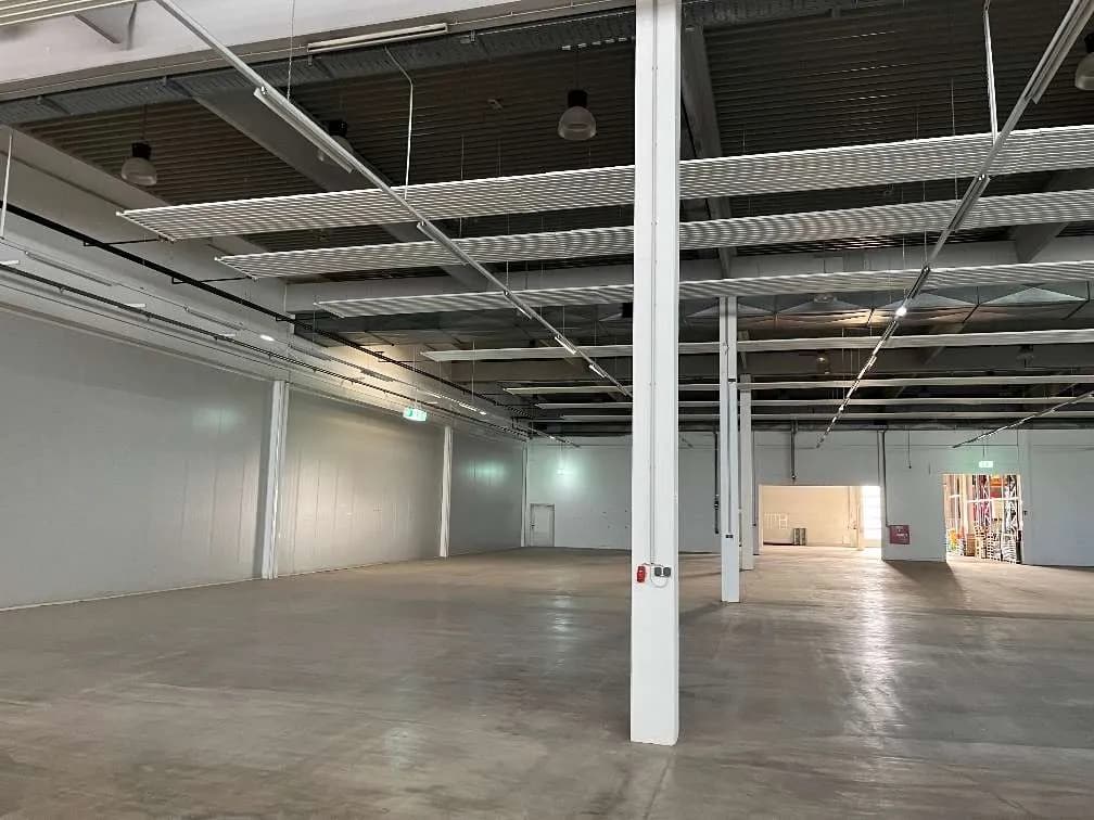 Gewerbeimmobilie mieten in Graz-Umgebung – 1 000 m² – Bild 2 von 11