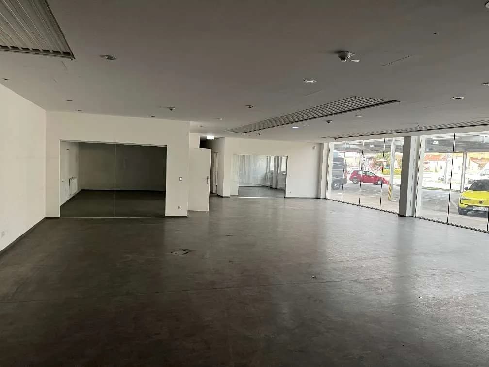 Gewerbeimmobilie mieten in Graz-Umgebung – 1 000 m² – Bild 10 von 11