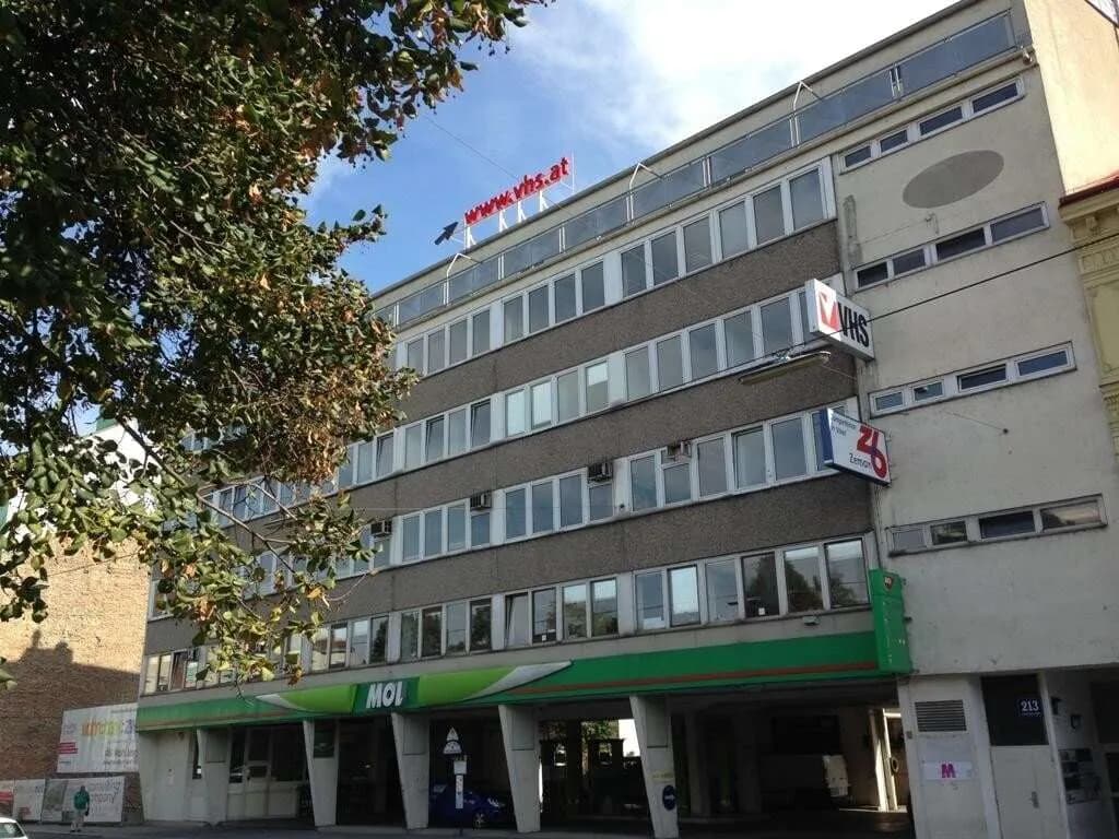 72-Zimmer-Gewerbeimmobilie kaufen in Wien – 1 427 m², € 3.600.000 – Bild 7 von 8