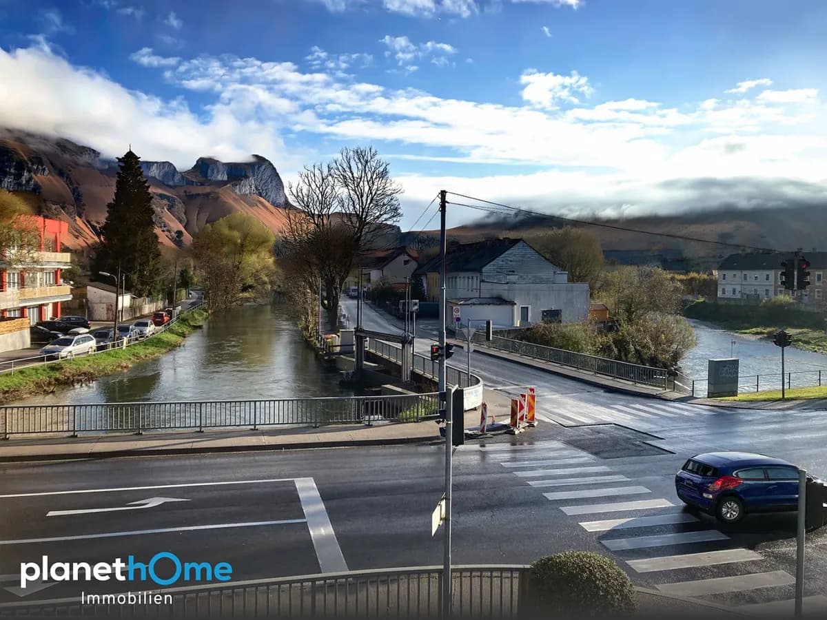 3-Zimmer-Wohnung kaufen in Steyr – 193,31 m², € 422.000