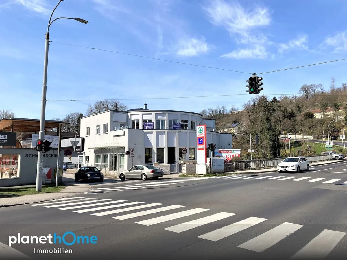 3-Zimmer-Wohnung kaufen in Steyr – 193,31 m², € 422.000 – Bild 2 von 17