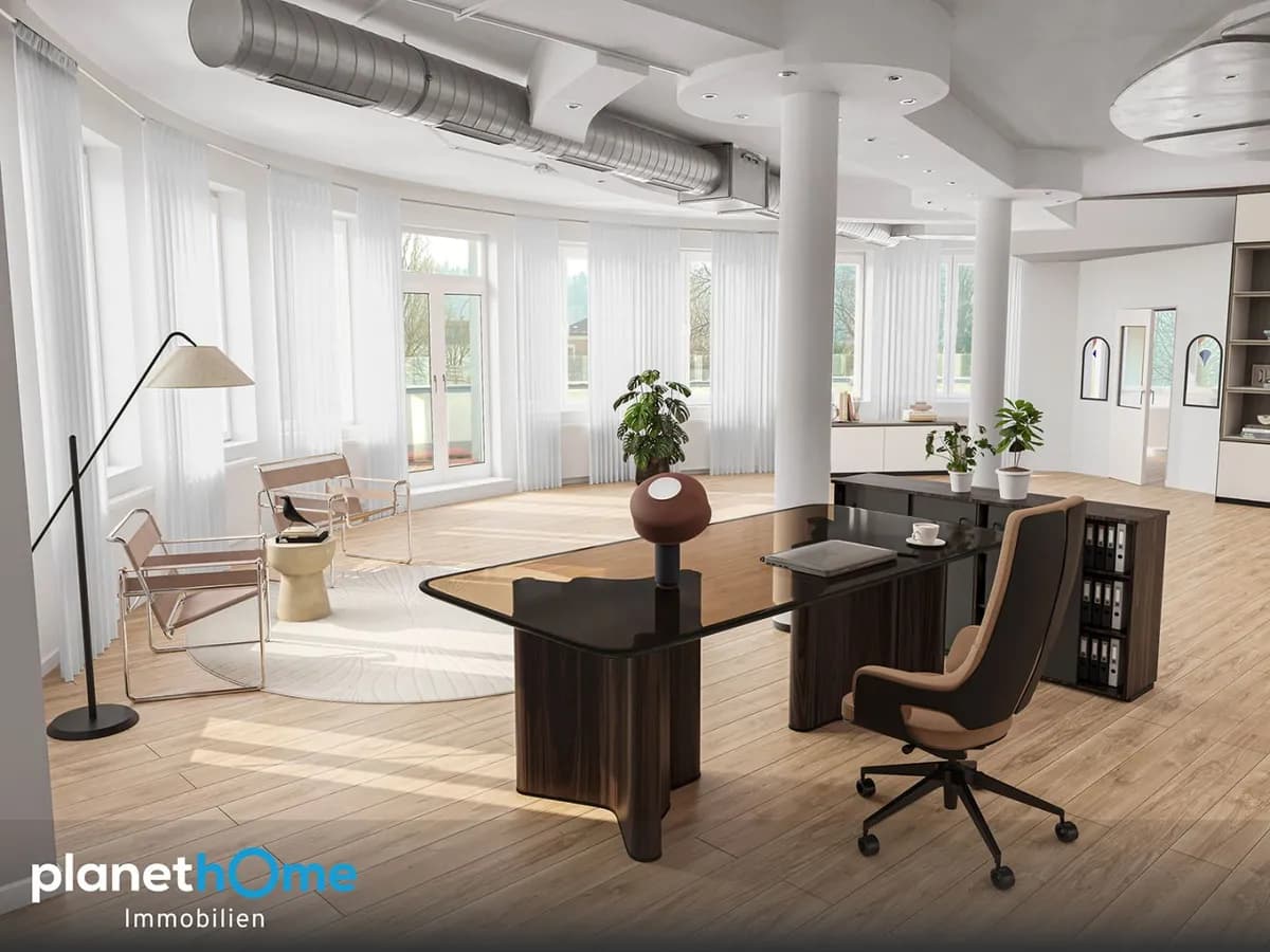 3-Zimmer-Wohnung kaufen in Steyr – 193,31 m², € 422.000 – Bild 3 von 17