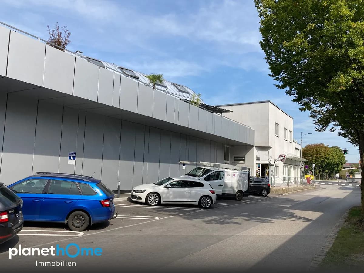 3-Zimmer-Wohnung kaufen in Steyr – 193,31 m², € 422.000 – Bild 13 von 17