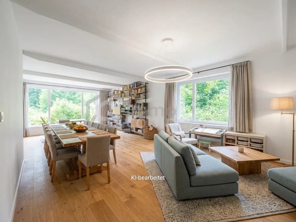 5-Zimmer-Haus kaufen in Tulln – 140 m², € 800.000 – Bild 4 von 18
