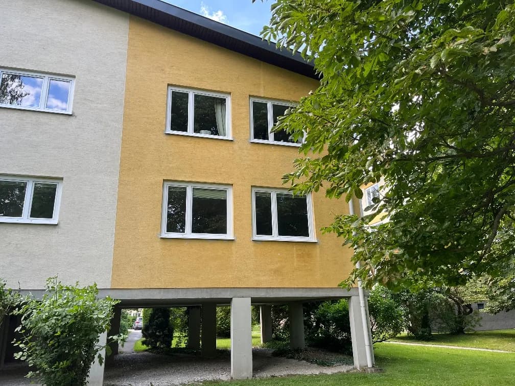3-Zimmer-Wohnung mieten in Neunkirchen – 86 m², € 1.132