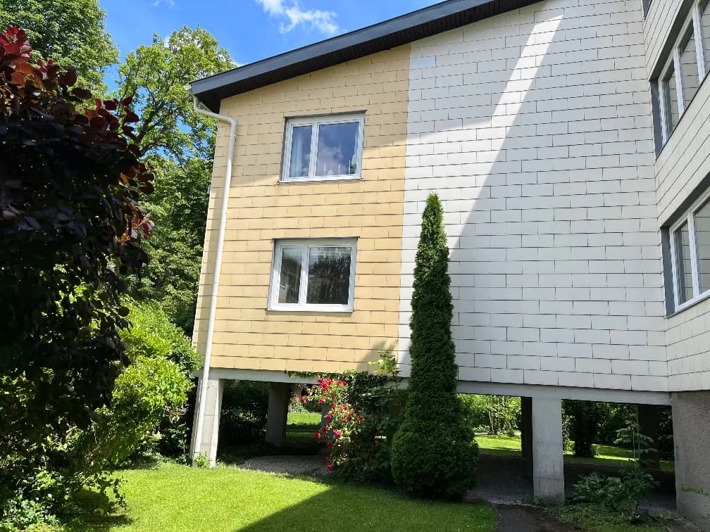 3-Zimmer-Wohnung mieten in Neunkirchen – 86 m², € 1.132 – Bild 2 von 8