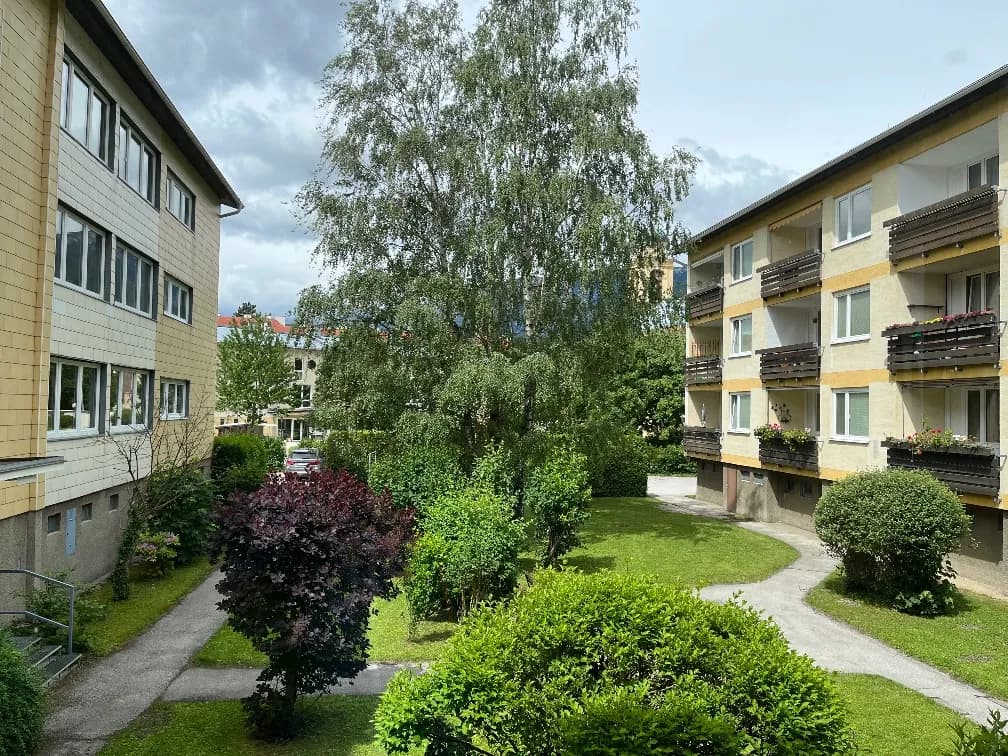 3-Zimmer-Wohnung mieten in Neunkirchen – 86 m², € 1.132 – Bild 3 von 8