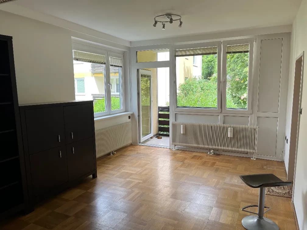 3-Zimmer-Wohnung mieten in Neunkirchen – 86 m², € 1.132 – Bild 4 von 8