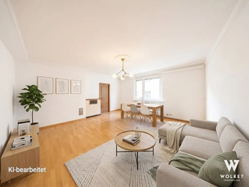 2-Zimmer-Wohnung kaufen in Wien – 70 m², € 359.000
