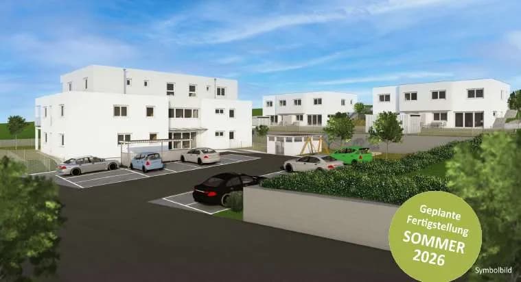 Haus mieten in Melk – 124 m², € 1.110