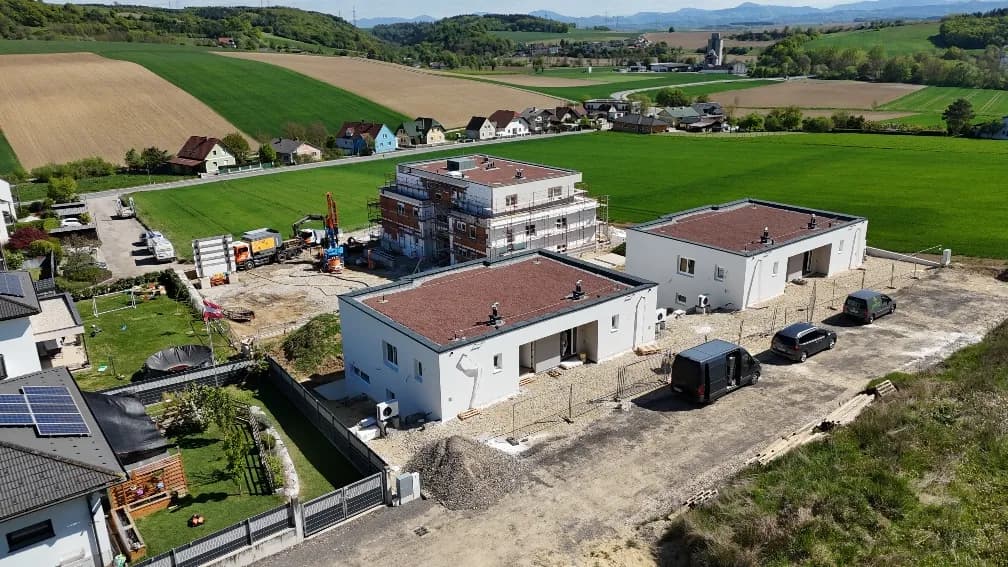 Haus mieten in Melk – 124 m², € 1.110 – Bild 6 von 13