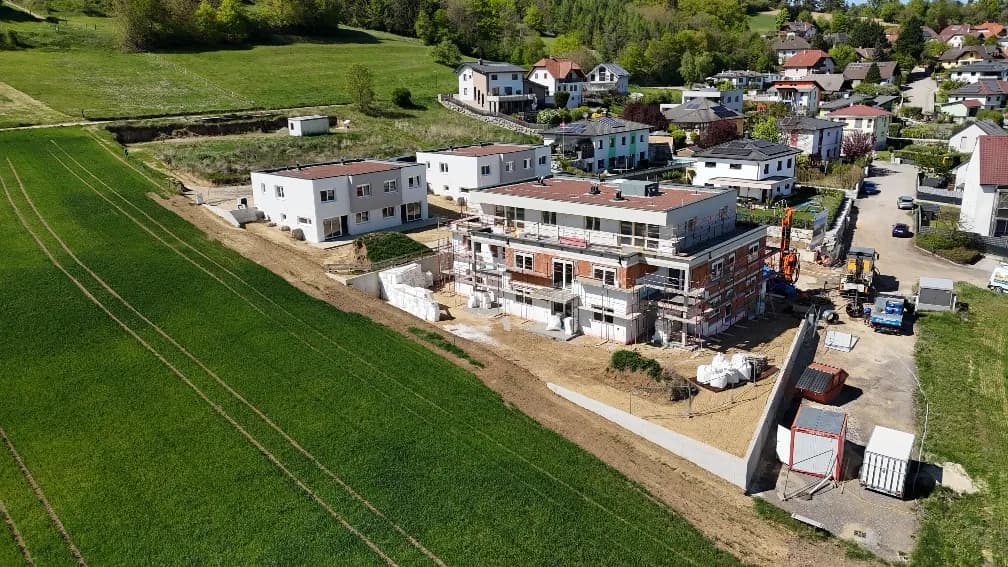 Haus mieten in Melk – 124 m², € 1.110 – Bild 7 von 13
