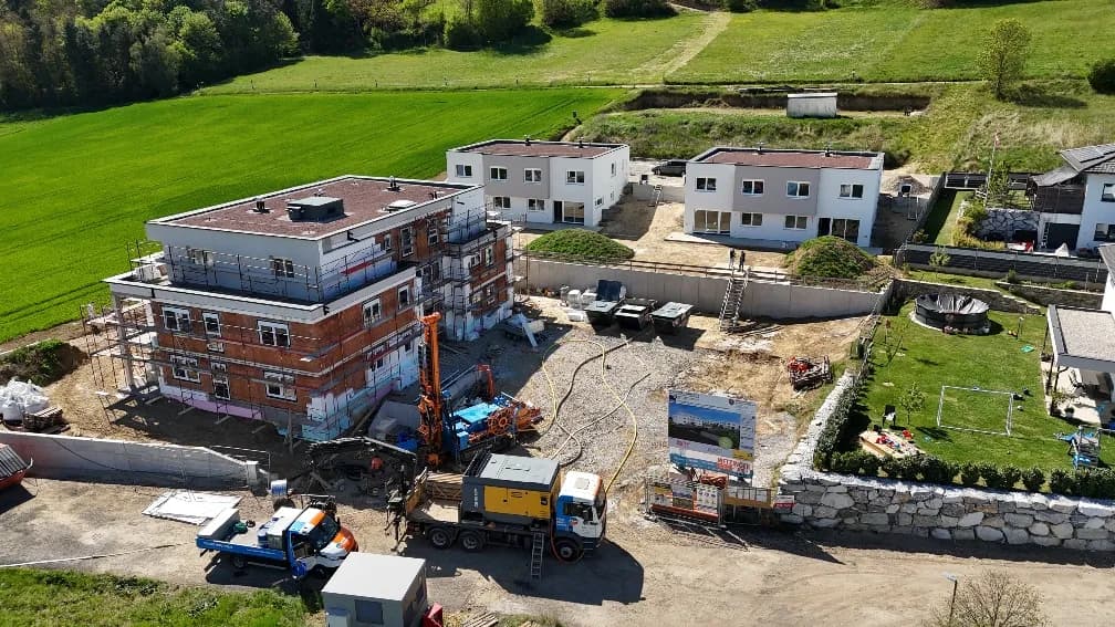 Haus mieten in Melk – 124 m², € 1.110 – Bild 8 von 13