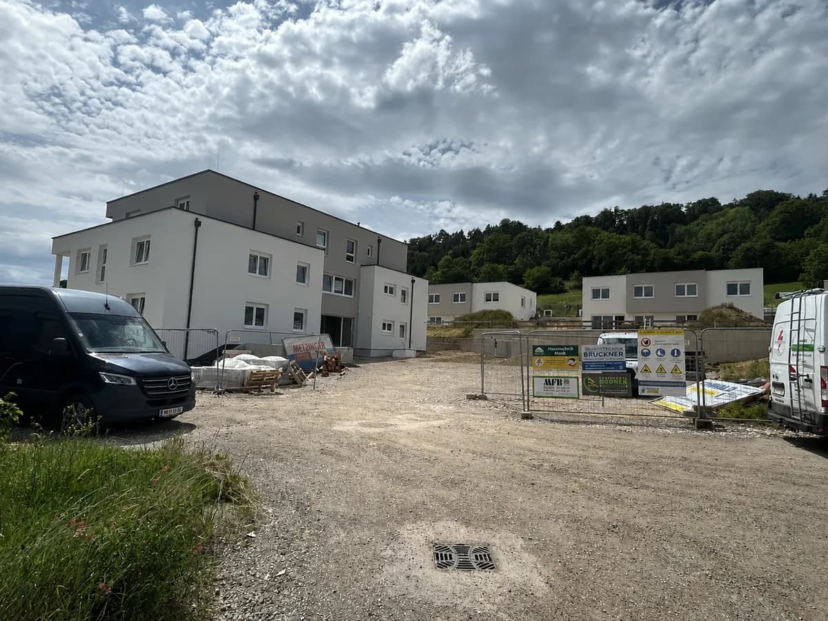 Haus mieten in Melk – 124 m², € 1.110 – Bild 9 von 13