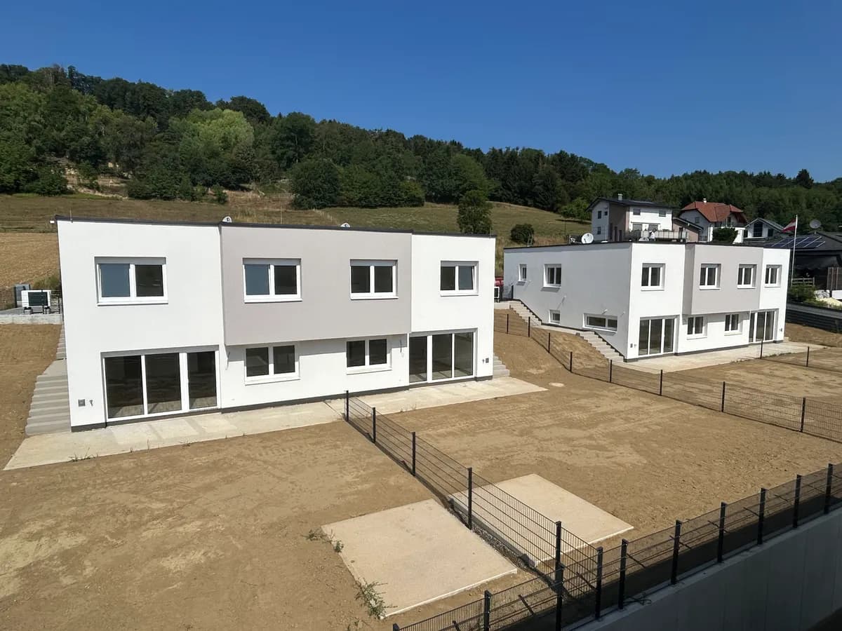 Haus mieten in Melk – 124 m², € 1.110 – Bild 11 von 13