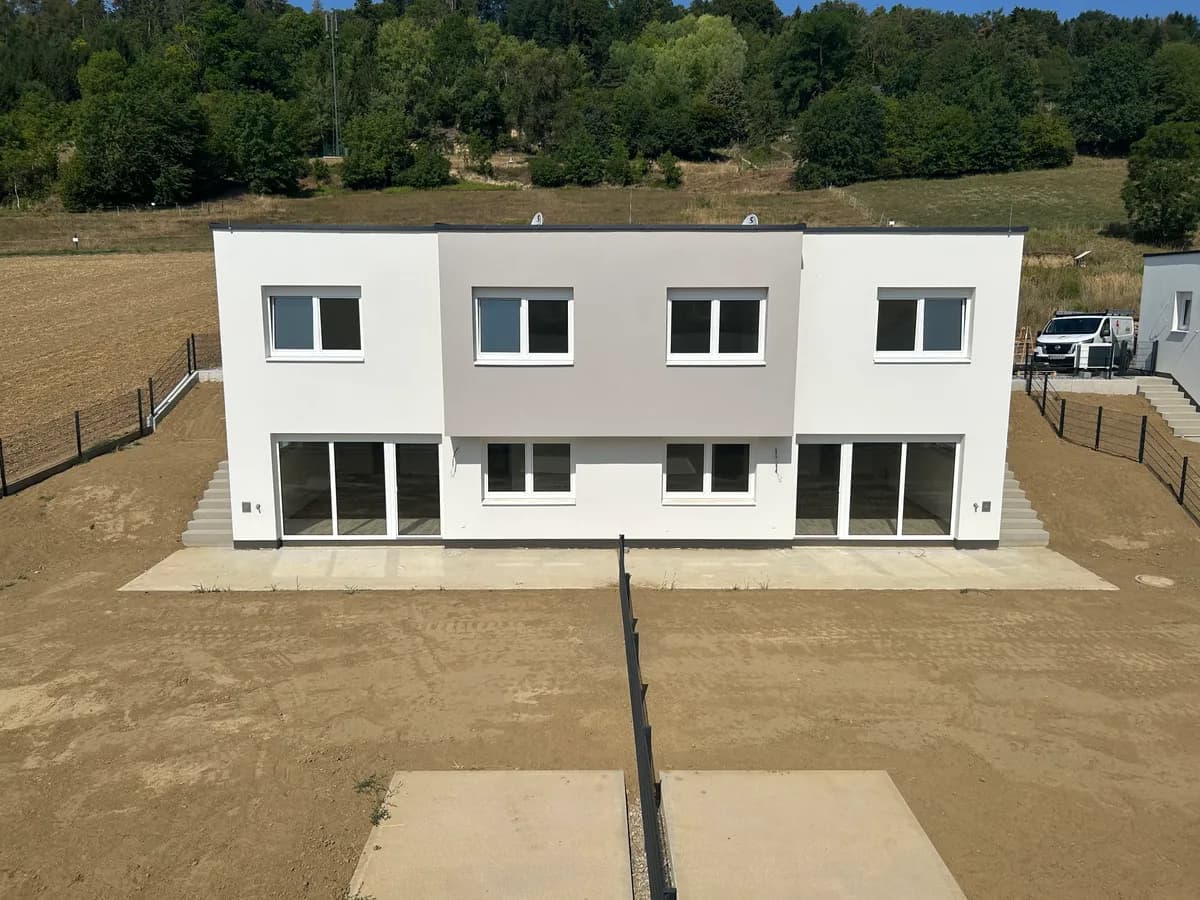 Haus mieten in Melk – 124 m², € 1.110 – Bild 12 von 13