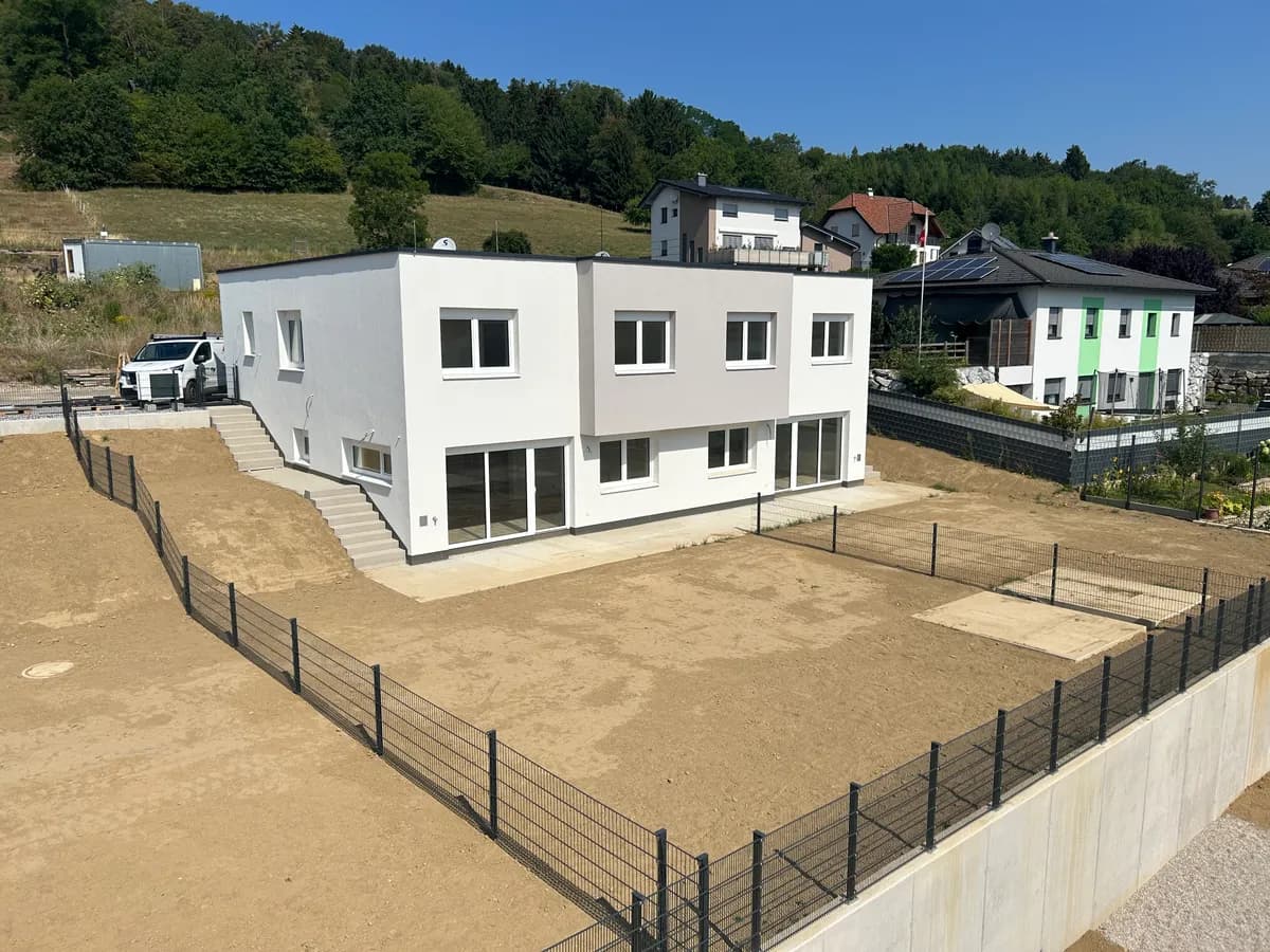 Haus mieten in Melk – 124 m², € 1.110 – Bild 13 von 13