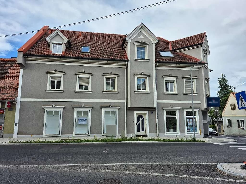 Gewerbeimmobilie mieten in Weiz – 85 m², € 12 – Bild 2 von 12