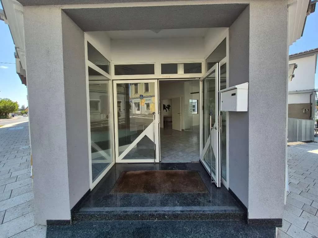Gewerbeimmobilie mieten in Weiz – 85 m², € 12 – Bild 11 von 12
