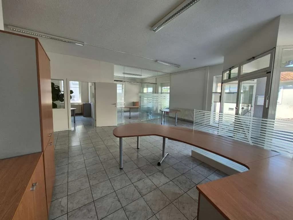 Gewerbeimmobilie mieten in Weiz – 85 m², € 12 – Bild 12 von 12
