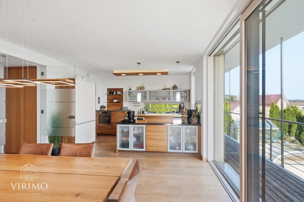 8-Zimmer-Haus kaufen in Perg – 218,9 m², € 985.000 – Bild 3 von 29