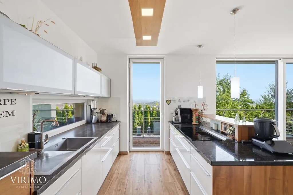 8-Zimmer-Haus kaufen in Perg – 218,9 m², € 985.000 – Bild 5 von 29