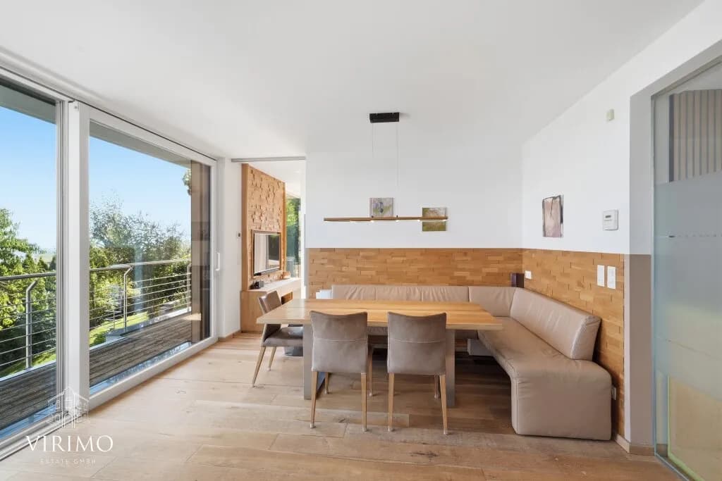 8-Zimmer-Haus kaufen in Perg – 218,9 m², € 985.000 – Bild 6 von 29