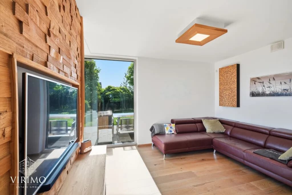 8-Zimmer-Haus kaufen in Perg – 218,9 m², € 985.000 – Bild 7 von 29