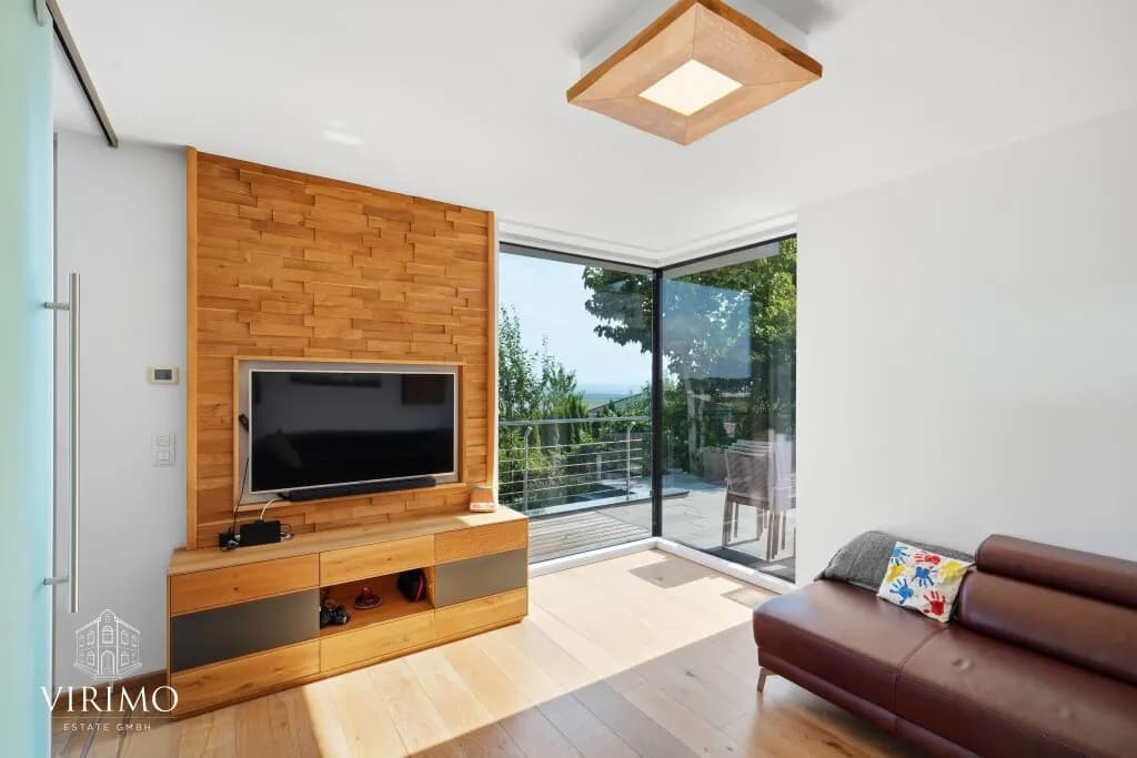 8-Zimmer-Haus kaufen in Perg – 218,9 m², € 985.000 – Bild 8 von 29