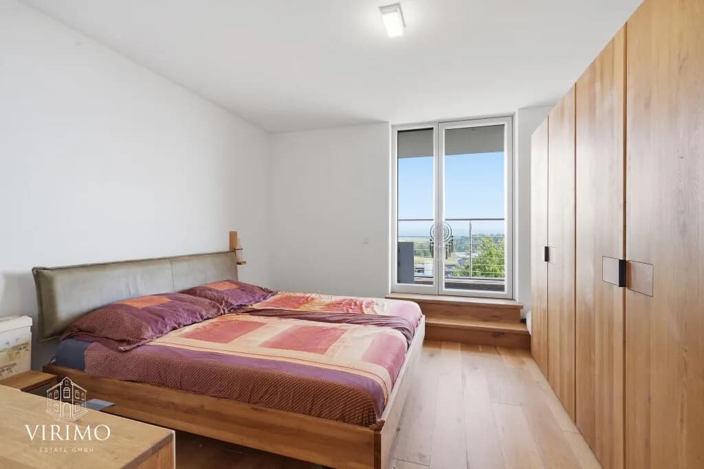 8-Zimmer-Haus kaufen in Perg – 218,9 m², € 985.000 – Bild 9 von 29