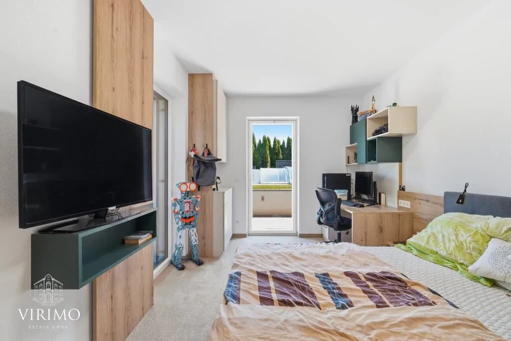 8-Zimmer-Haus kaufen in Perg – 218,9 m², € 985.000 – Bild 12 von 29