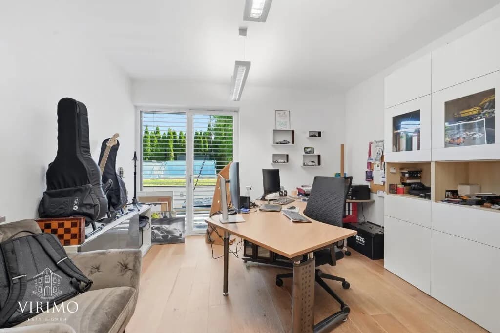 8-Zimmer-Haus kaufen in Perg – 218,9 m², € 985.000 – Bild 13 von 29