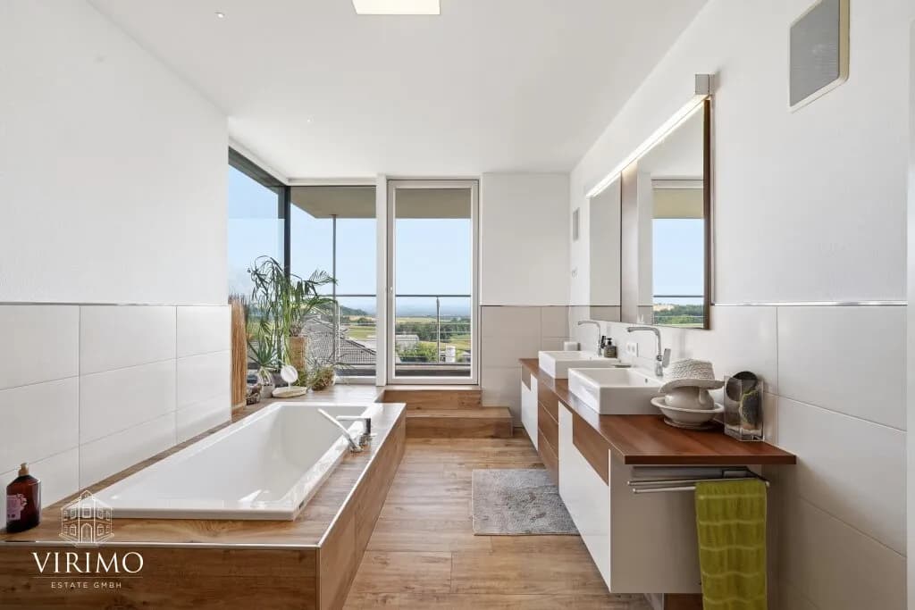 8-Zimmer-Haus kaufen in Perg – 218,9 m², € 985.000 – Bild 15 von 29