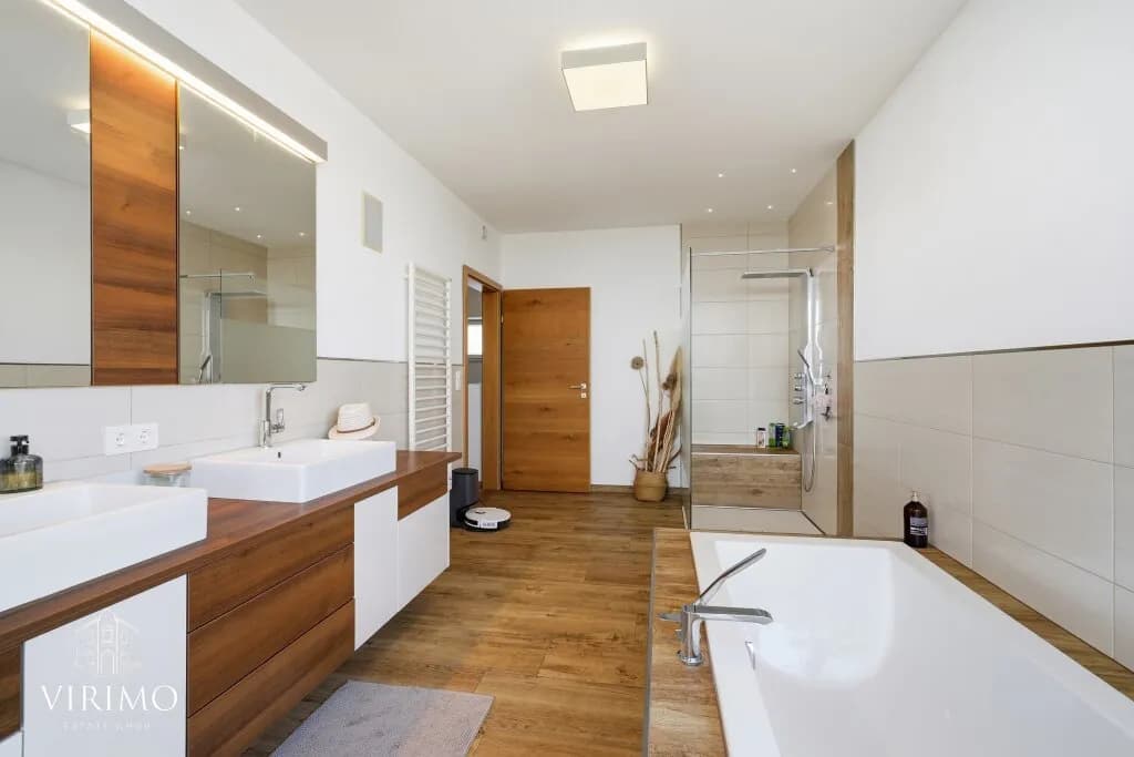 8-Zimmer-Haus kaufen in Perg – 218,9 m², € 985.000 – Bild 16 von 29