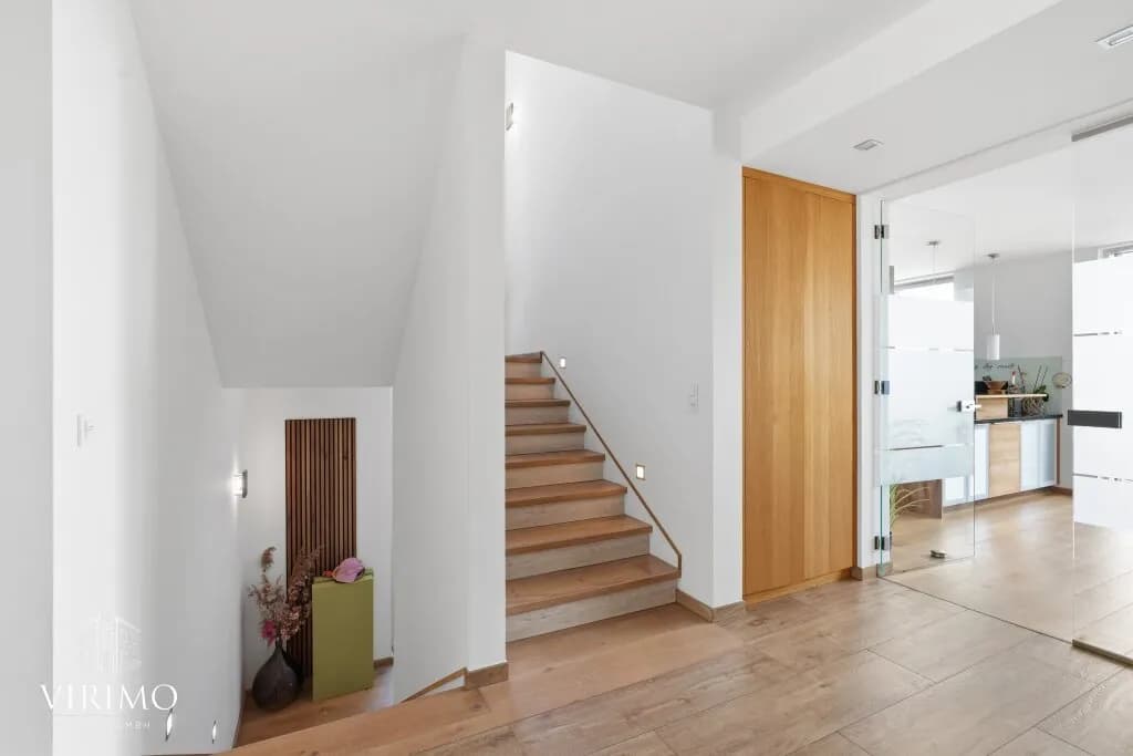 8-Zimmer-Haus kaufen in Perg – 218,9 m², € 985.000 – Bild 17 von 29