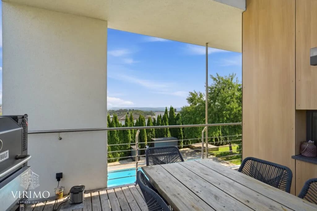 8-Zimmer-Haus kaufen in Perg – 218,9 m², € 985.000 – Bild 19 von 29