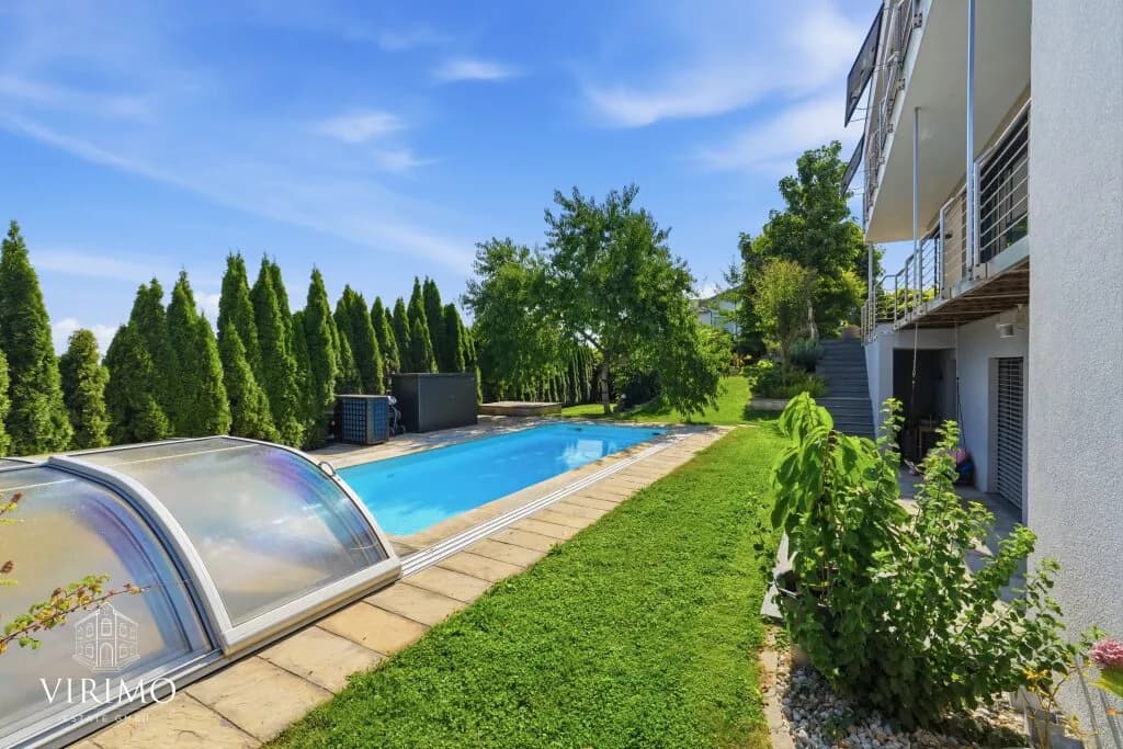 8-Zimmer-Haus kaufen in Perg – 218,9 m², € 985.000 – Bild 21 von 29
