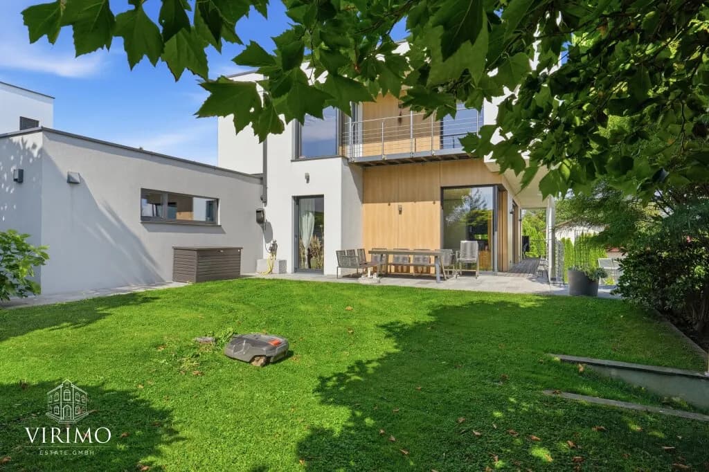 8-Zimmer-Haus kaufen in Perg – 218,9 m², € 985.000 – Bild 22 von 29