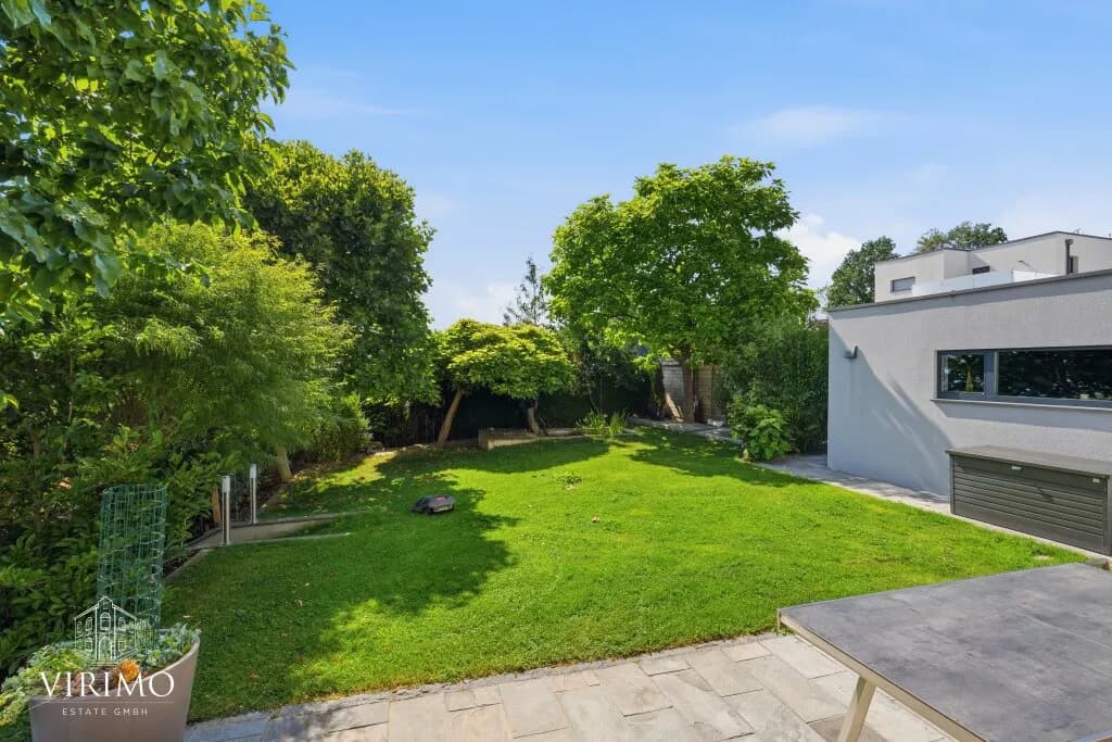 8-Zimmer-Haus kaufen in Perg – 218,9 m², € 985.000 – Bild 23 von 29