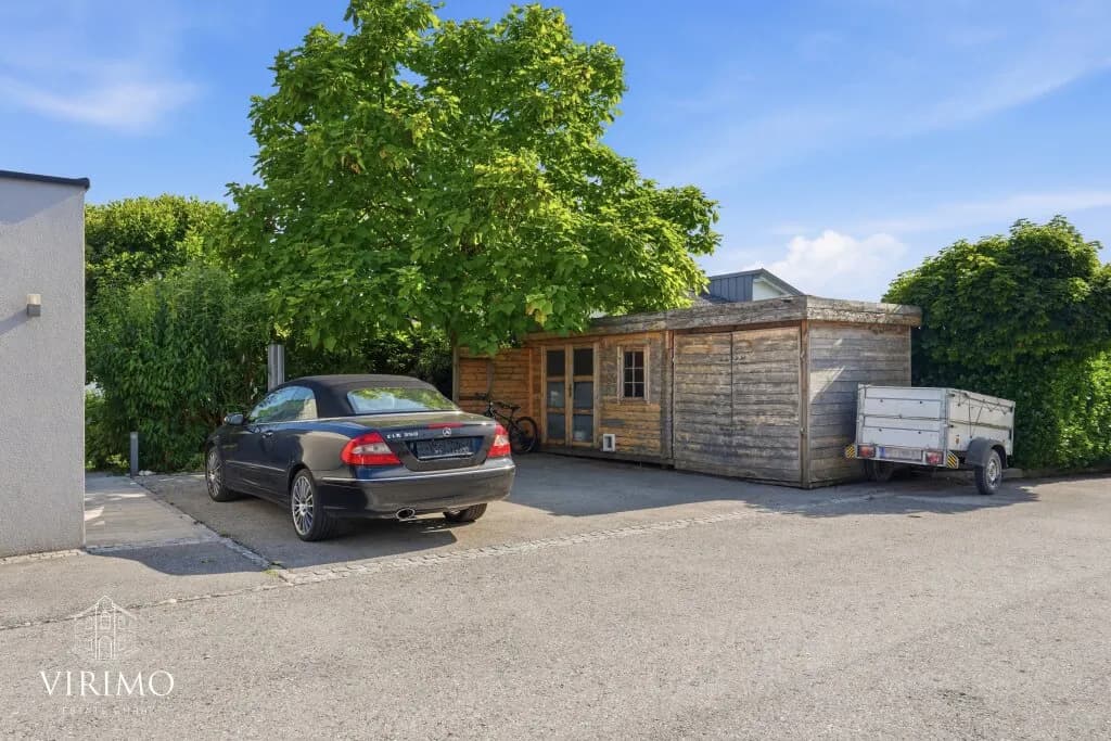 8-Zimmer-Haus kaufen in Perg – 218,9 m², € 985.000 – Bild 24 von 29