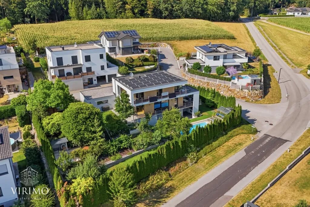 8-Zimmer-Haus kaufen in Perg – 218,9 m², € 985.000 – Bild 27 von 29