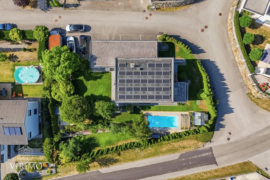 8-Zimmer-Haus kaufen in Perg – 218,9 m², € 985.000 – Bild 29 von 29