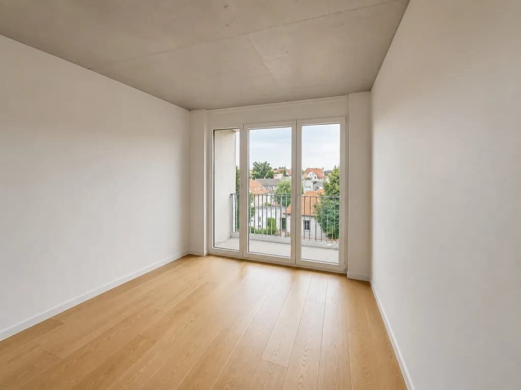 2-Zimmer-Wohnung kaufen in Wien – 54,91 m², € 295.455 – Bild 2 von 7