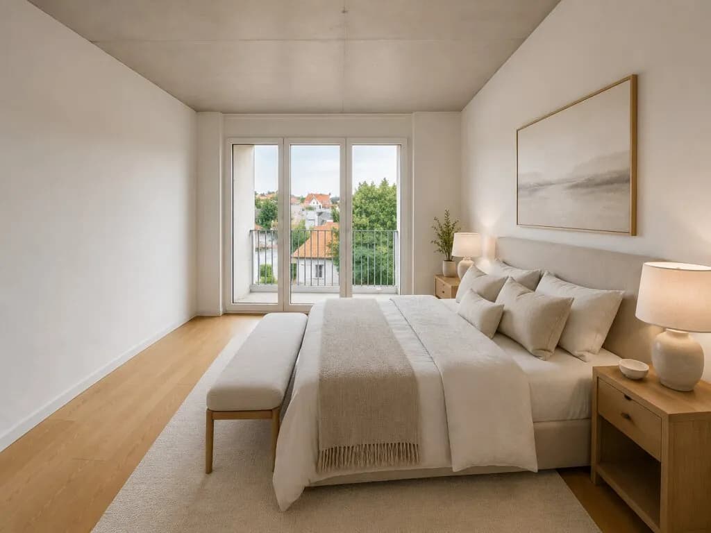 2-Zimmer-Wohnung kaufen in Wien – 54,91 m², € 295.455 – Bild 3 von 7