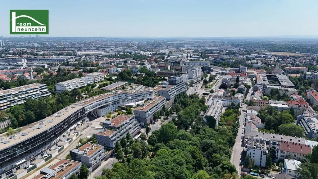 Immobilie kaufen in Wien – 87,74 m², € 429.000