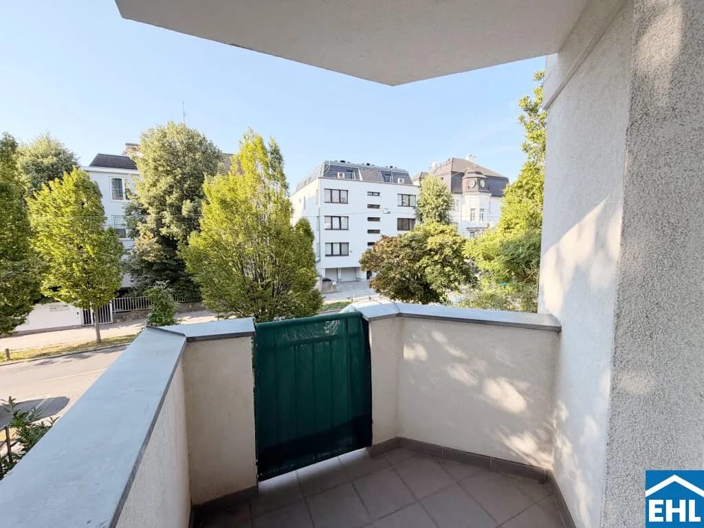 2-Zimmer-Wohnung kaufen in Wien – 51,76 m², € 360.000